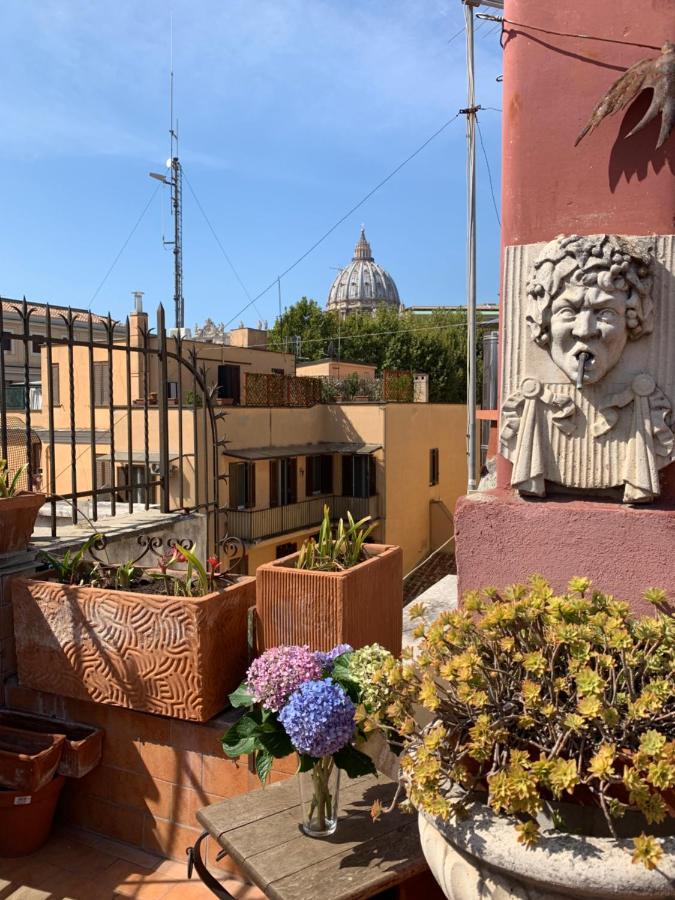 Appartamento Linhouse Roma